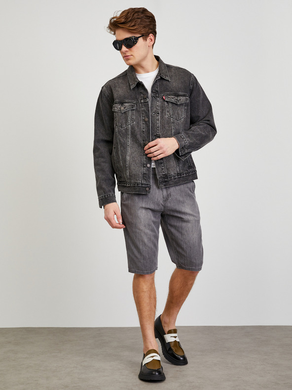 ZOOT.lab Dax Short Pants Gris