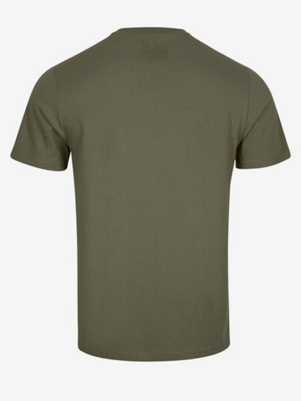 O'Neill Muir T-shirt Verde