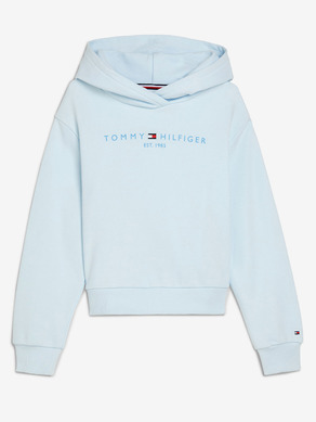 Tommy Hilfiger Mikina dětská