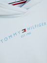 Tommy Hilfiger Mikina dětská