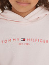 Tommy Hilfiger Mikina dětská