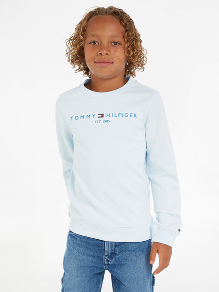 Tommy Hilfiger Mikina dětská