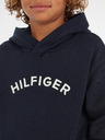 Tommy Hilfiger Mikina dětská