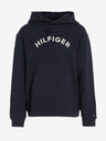 Tommy Hilfiger Mikina dětská