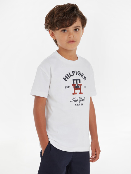 Tommy Hilfiger Triko dětské