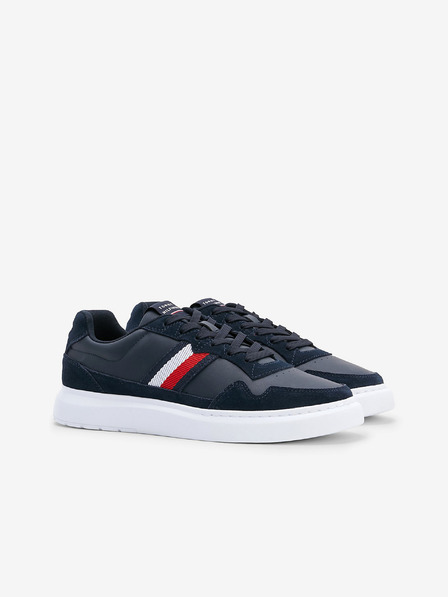 Tommy Hilfiger Lightweight Leather Tenisky