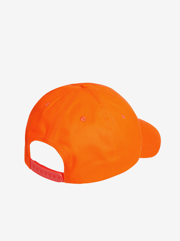 Calvin Klein Jeans Gorra Naranja