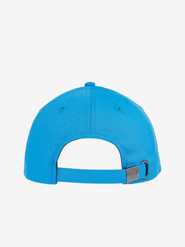 Tommy Hilfiger Gorra Azul