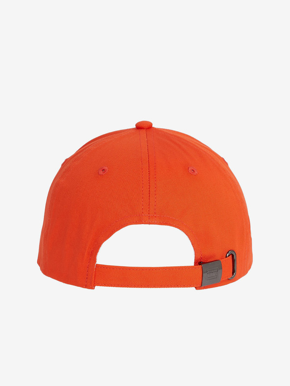 Tommy Hilfiger Gorra Naranja