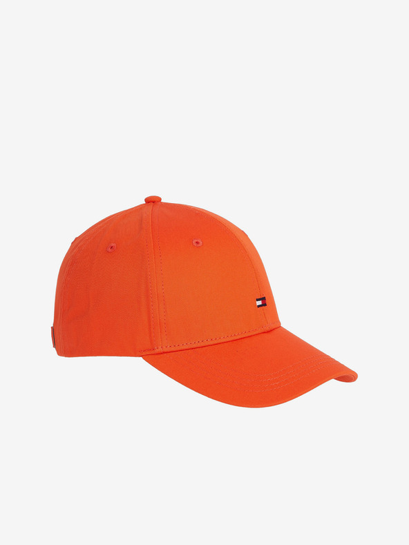 Tommy Hilfiger Gorra Naranja