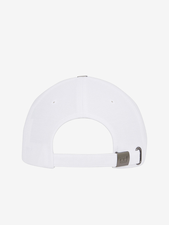 Tommy Hilfiger Gorra Blanco