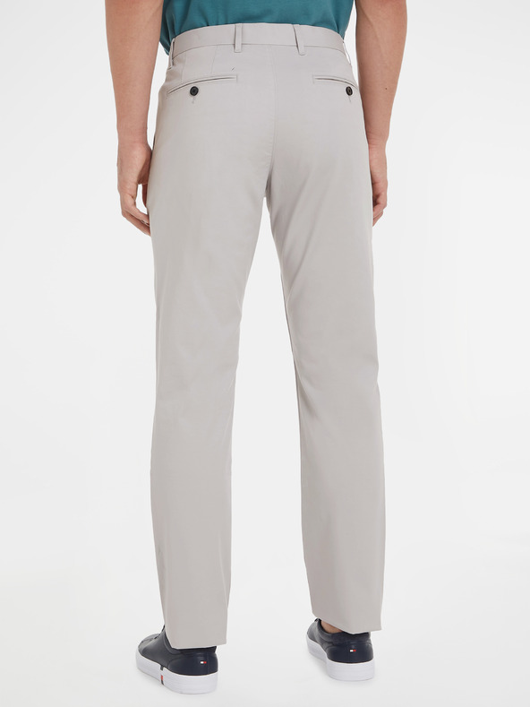 Tommy Hilfiger Pantalón Gris