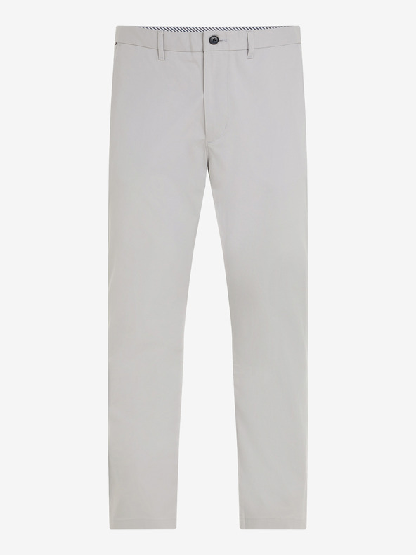 Tommy Hilfiger Pantalón Gris