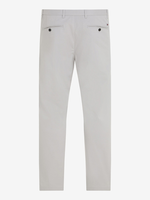 Tommy Hilfiger Pantalón Gris