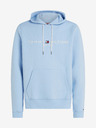 Tommy Hilfiger Tommy Logo Hoody Mikina