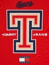 Tommy Jeans Modern Sport T Crew Mikina