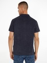 Tommy Hilfiger Micro Towelling Polo triko