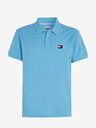 Tommy Jeans Badge Polo triko