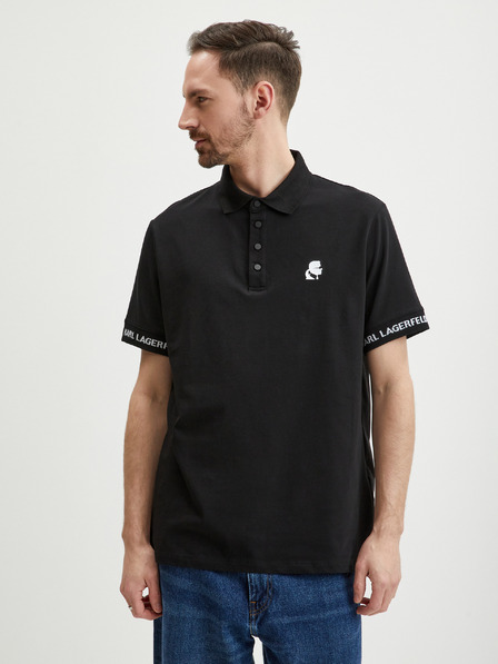 Karl Lagerfeld Polo Triko