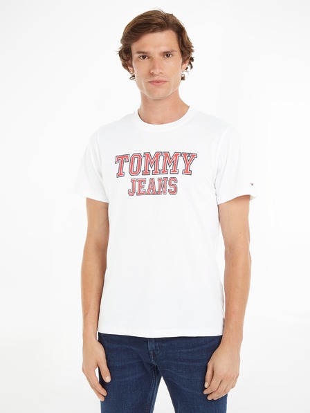 Tommy Jeans Essential Triko