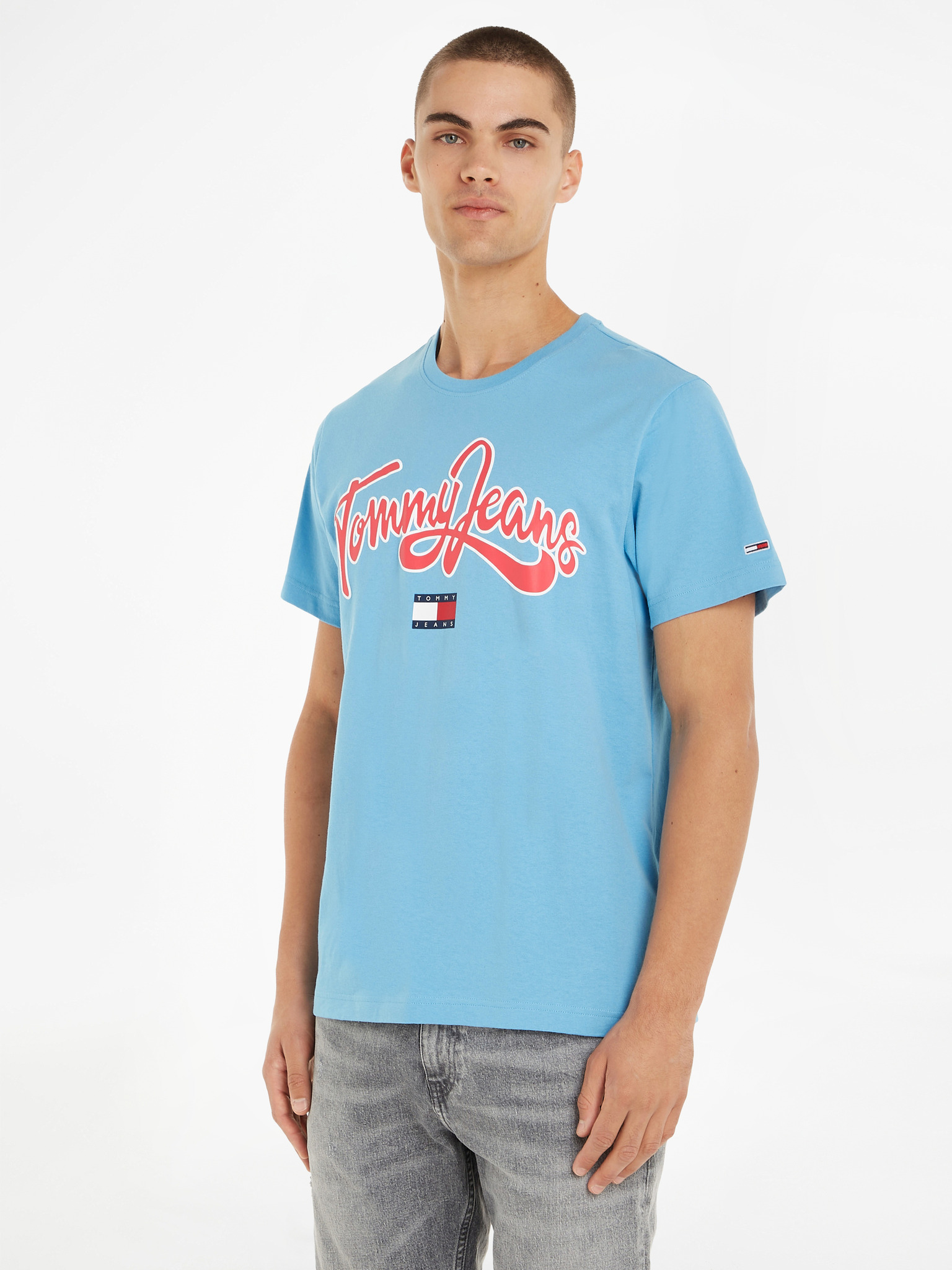 Triko Tommy Jeans