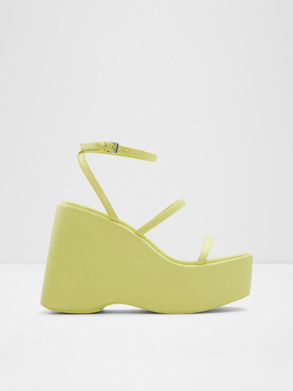 Aldo Kasie Sandals Amarillo