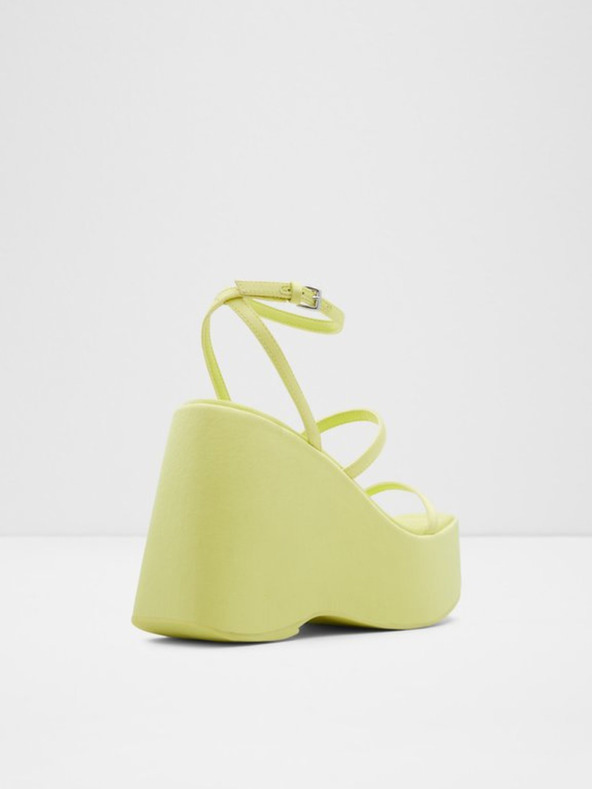 Aldo Kasie Sandals Amarillo