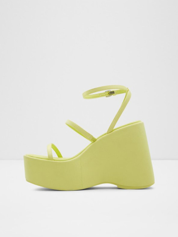 Aldo Kasie Sandals Amarillo