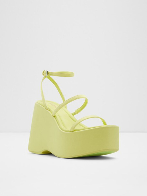 Aldo Kasie Sandals Amarillo