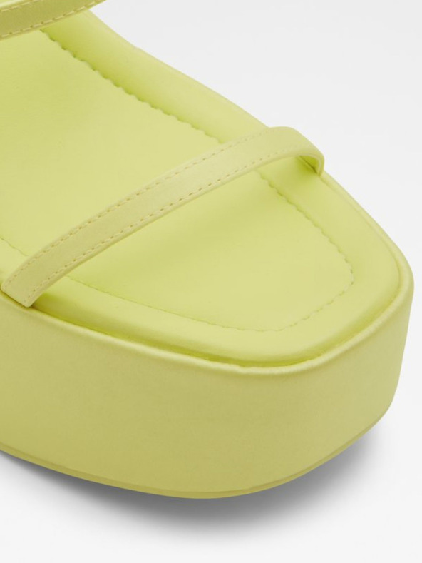 Aldo Kasie Sandals Amarillo