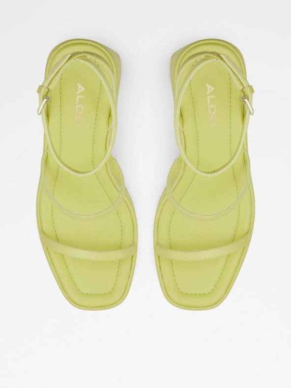 Aldo Kasie Sandals Amarillo