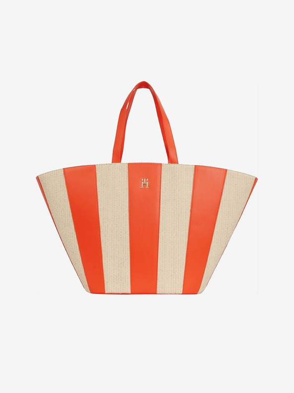 Tommy Hilfiger Bolsa Naranja