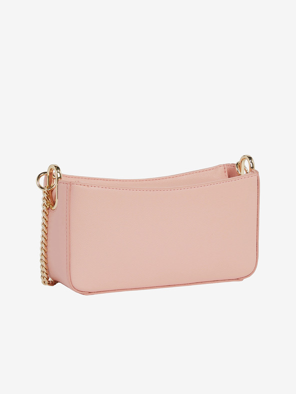 Tommy Hilfiger Bolso Cruzado Rosa