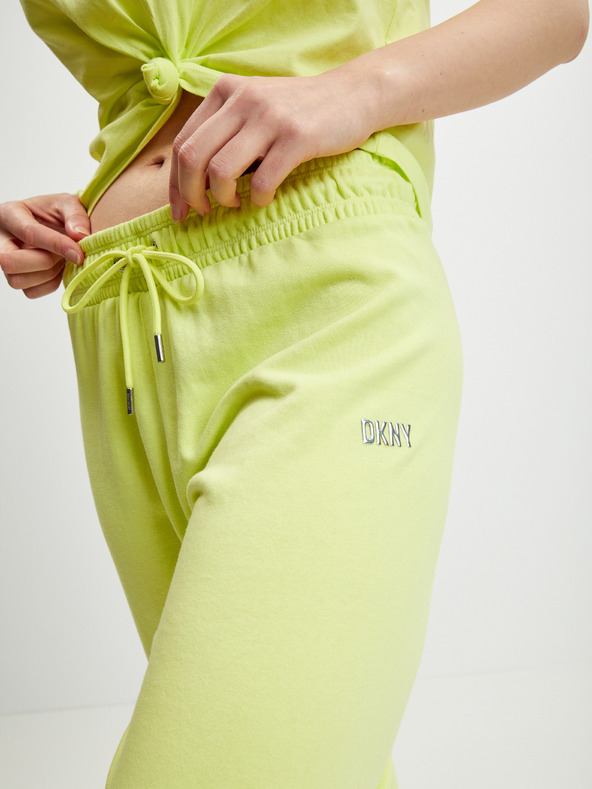 DKNY Joggers Verde