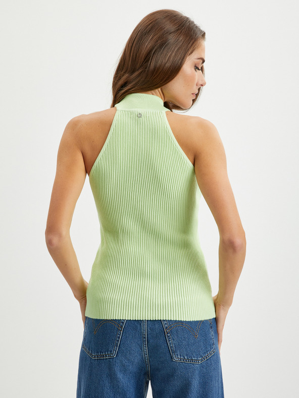 Guess Shayna Top Verde