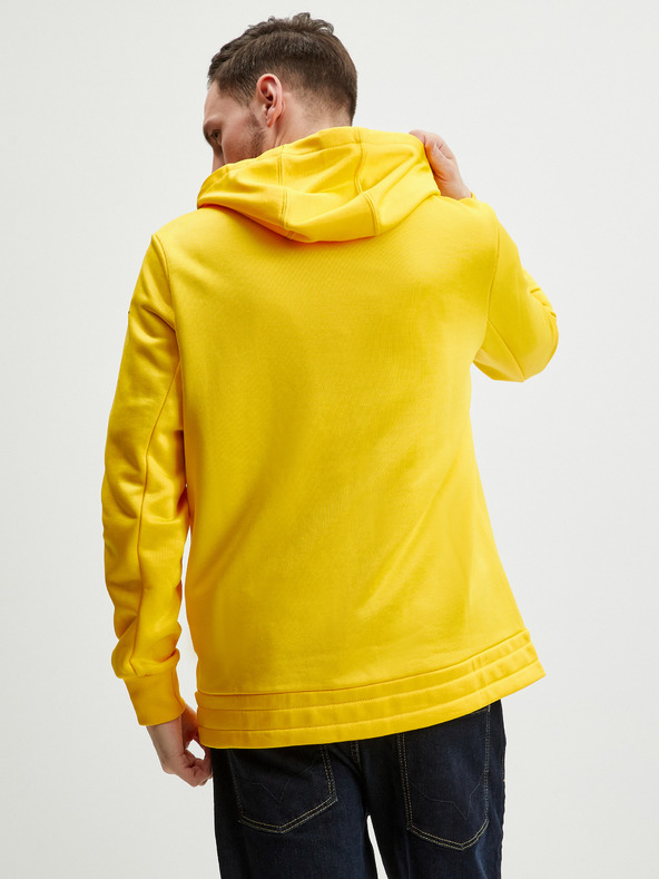 Puma Porsche Sweatshirt Amarillo