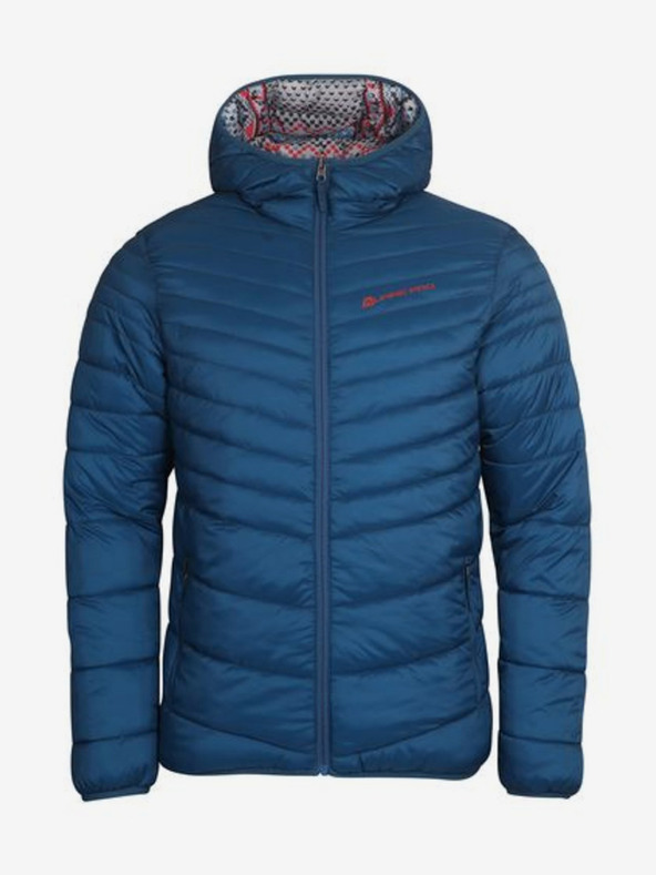 ALPINE PRO Michr Jacket Azul