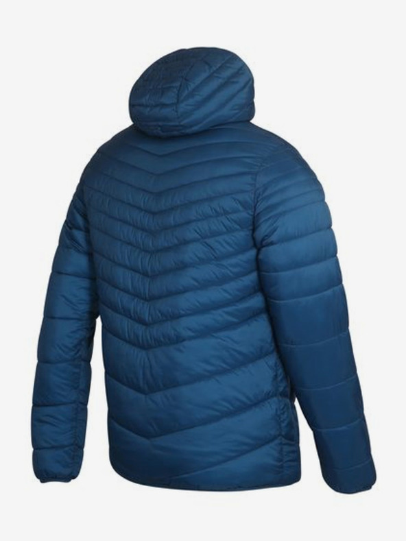 ALPINE PRO Michr Jacket Azul