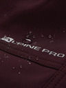 ALPINE PRO Shinaro Kalhoty dětské