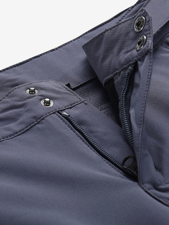 ALPINE PRO Enoba Trousers Gris