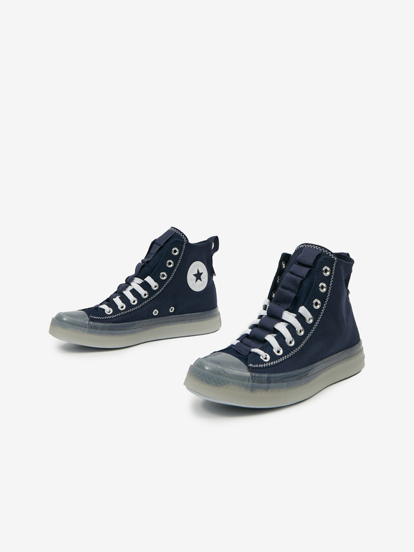 Converse Chuck Taylor All Star CX Explore Sneakers Azul