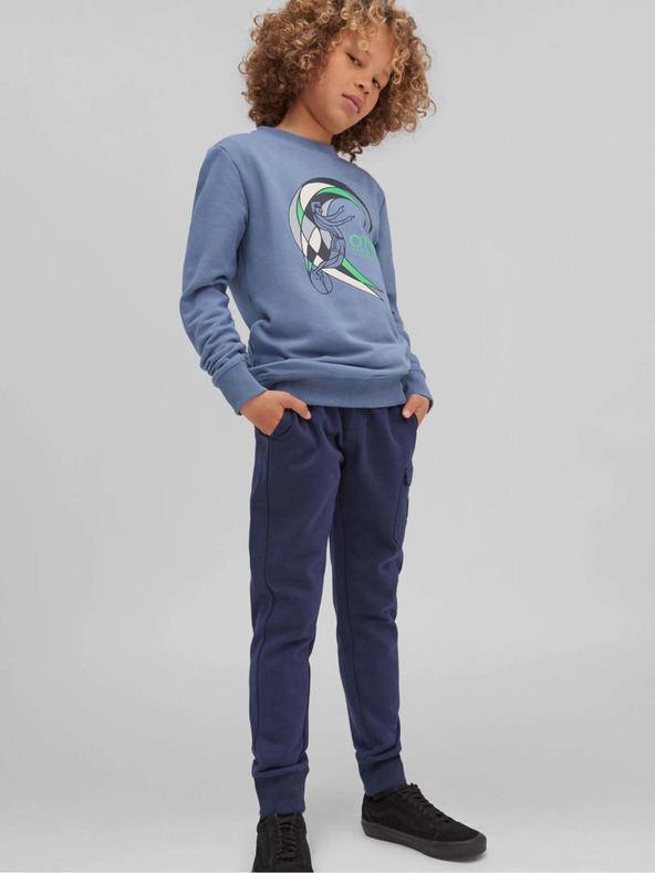 O'Neill Circle Surfer Kids Sweatshirt Azul