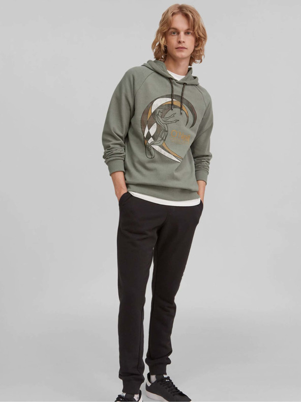 O'Neill Origina Sweatshirt Verde