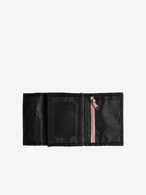 O'Neill Pocketbook Wallet Negro