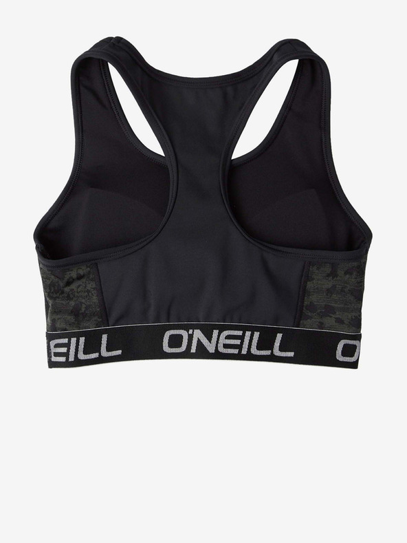 O'Neill Active Sport Girls Bra Gris