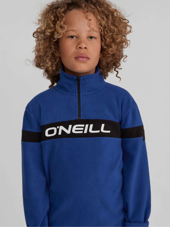 O'Neill Colorblock Kids Sweatshirt Azul