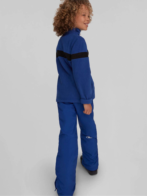 O'Neill Colorblock Kids Sweatshirt Azul