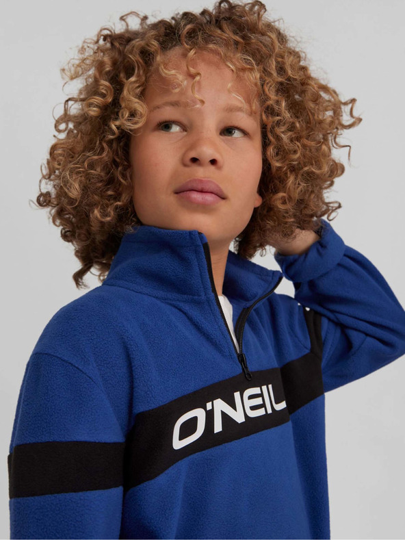 O'Neill Colorblock Kids Sweatshirt Azul