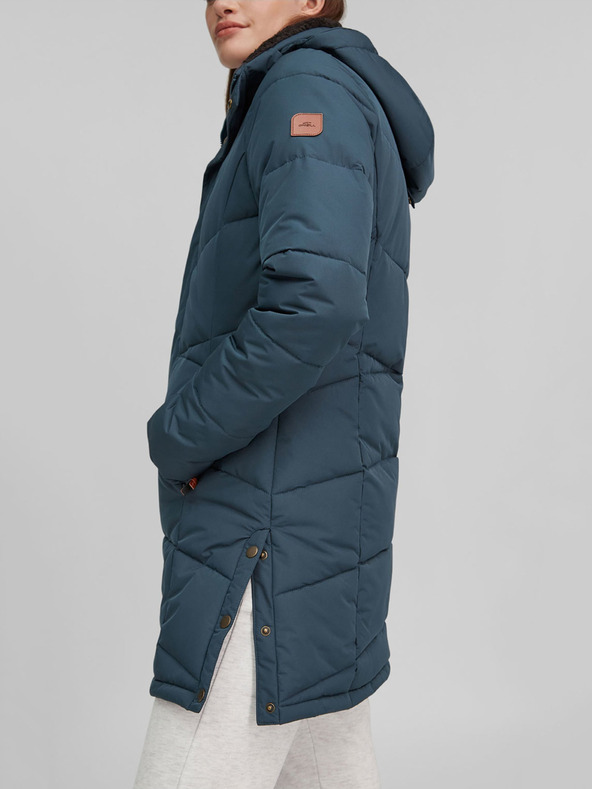 O'Neill Control Winter Jacket Azul