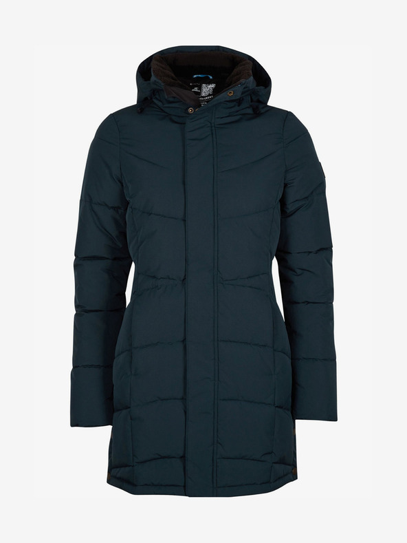 O'Neill Control Winter Jacket Azul